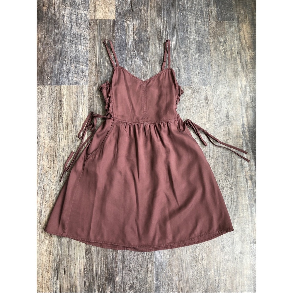 Express dress